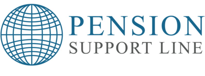Pension Support Line