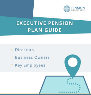 executive pension plan guide