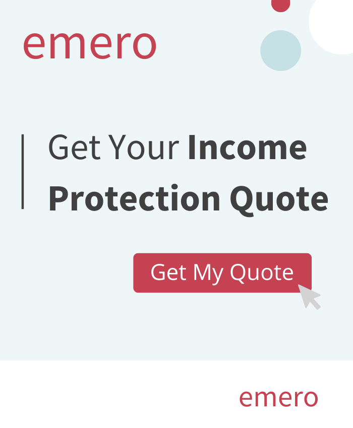 emero income protection quote (1)